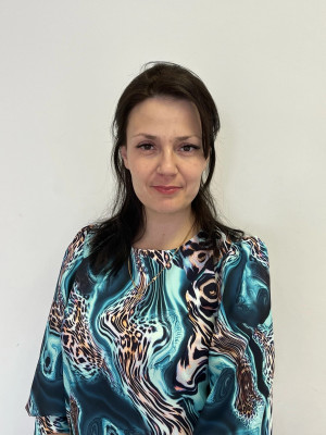 Красавцева Оксана Олеговна Красавцева Оксана Олеговна