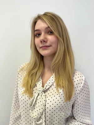 Маркова Дарья Сергеевна Маркова Дарья Сергеевна