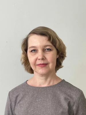 Башарина Елена Анатольевна Башарина Елена Анатольевна