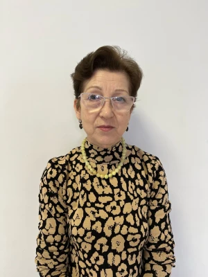 Шерстянкина Елена Валентиновна Шерстянкина Елена Валентиновна