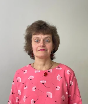 Глебова Елена Васильевна Глебова Елена Васильевна