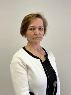 Вершинина Галина Михайловна Вершинина Галина Михайловна