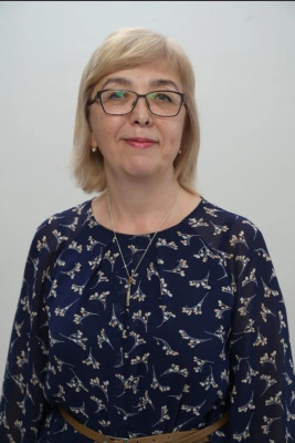 Вершинина Елена Анатольевна Вершинина Елена Анатольевна